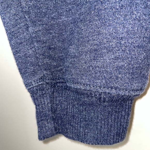 Disney Mickey Mouse Patriotic Lightweight Pullover (S) - Picture 7 of 9